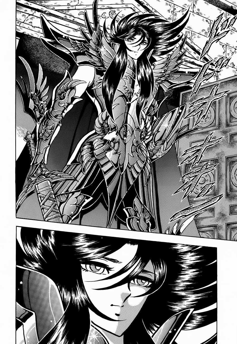 Áo Giáp Vàng - Chapter 108 - Trang 6