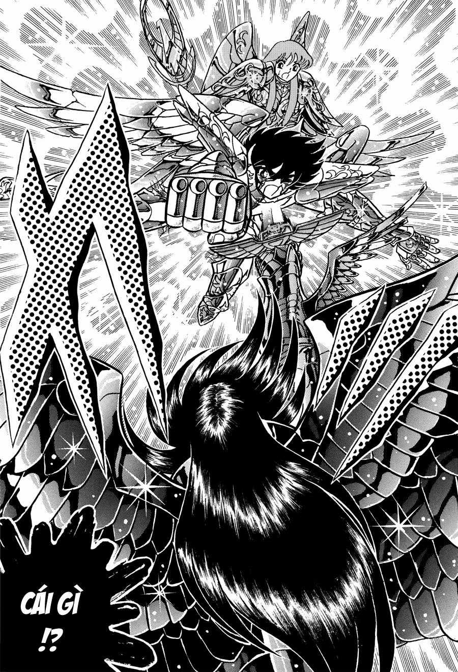Áo Giáp Vàng - Chapter 108 - Trang 53