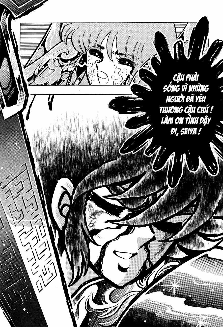 Áo Giáp Vàng - Chapter 108 - Trang 57