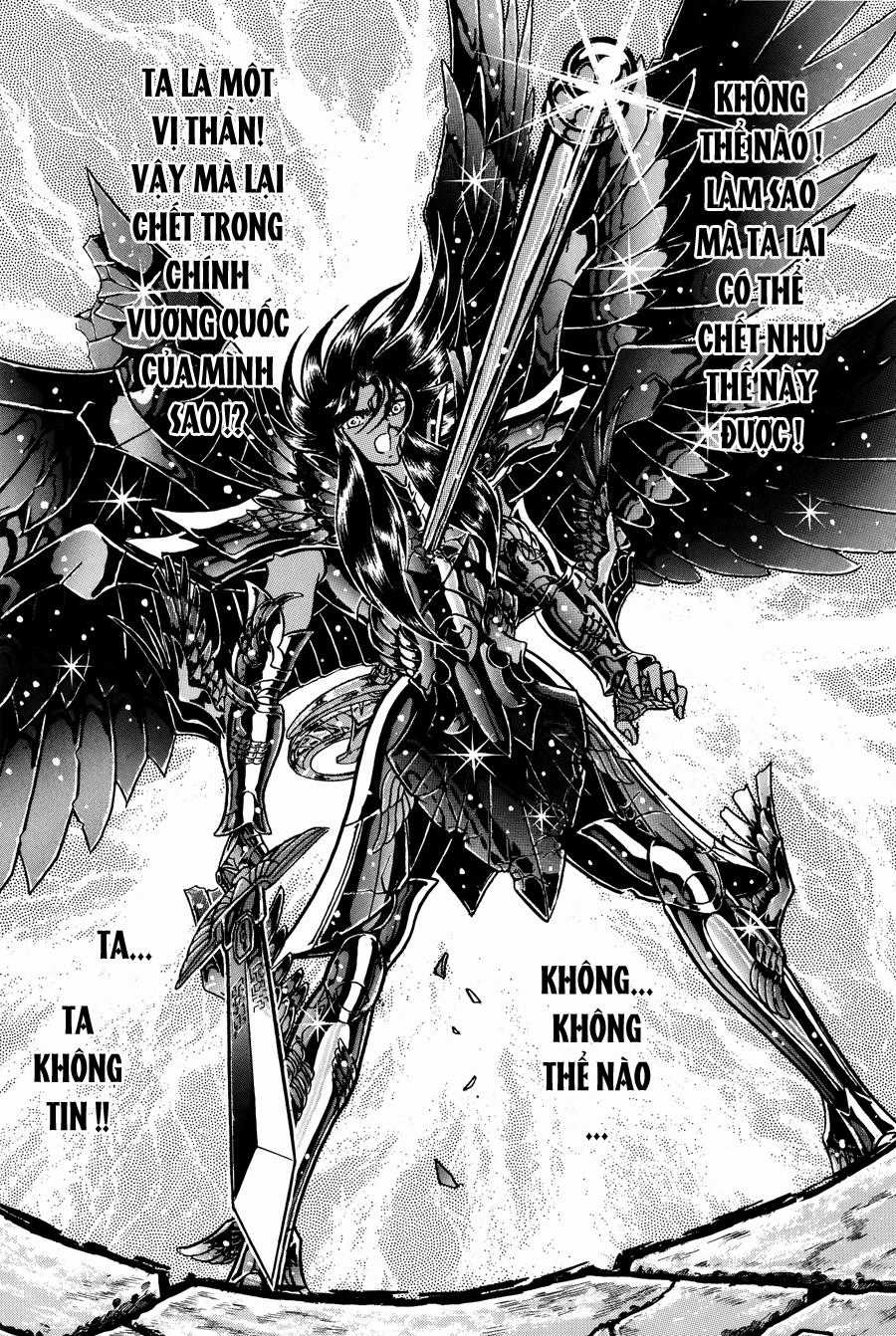 Áo Giáp Vàng - Chapter 108 - Trang 64