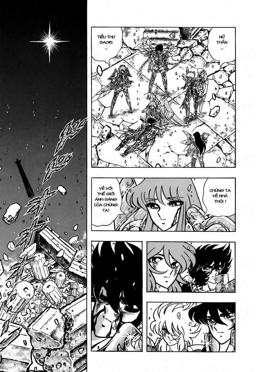 Áo Giáp Vàng - Chapter 108 - Trang 66