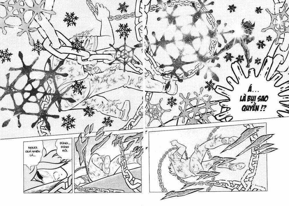 Áo Giáp Vàng - Chapter 11 - Trang 13