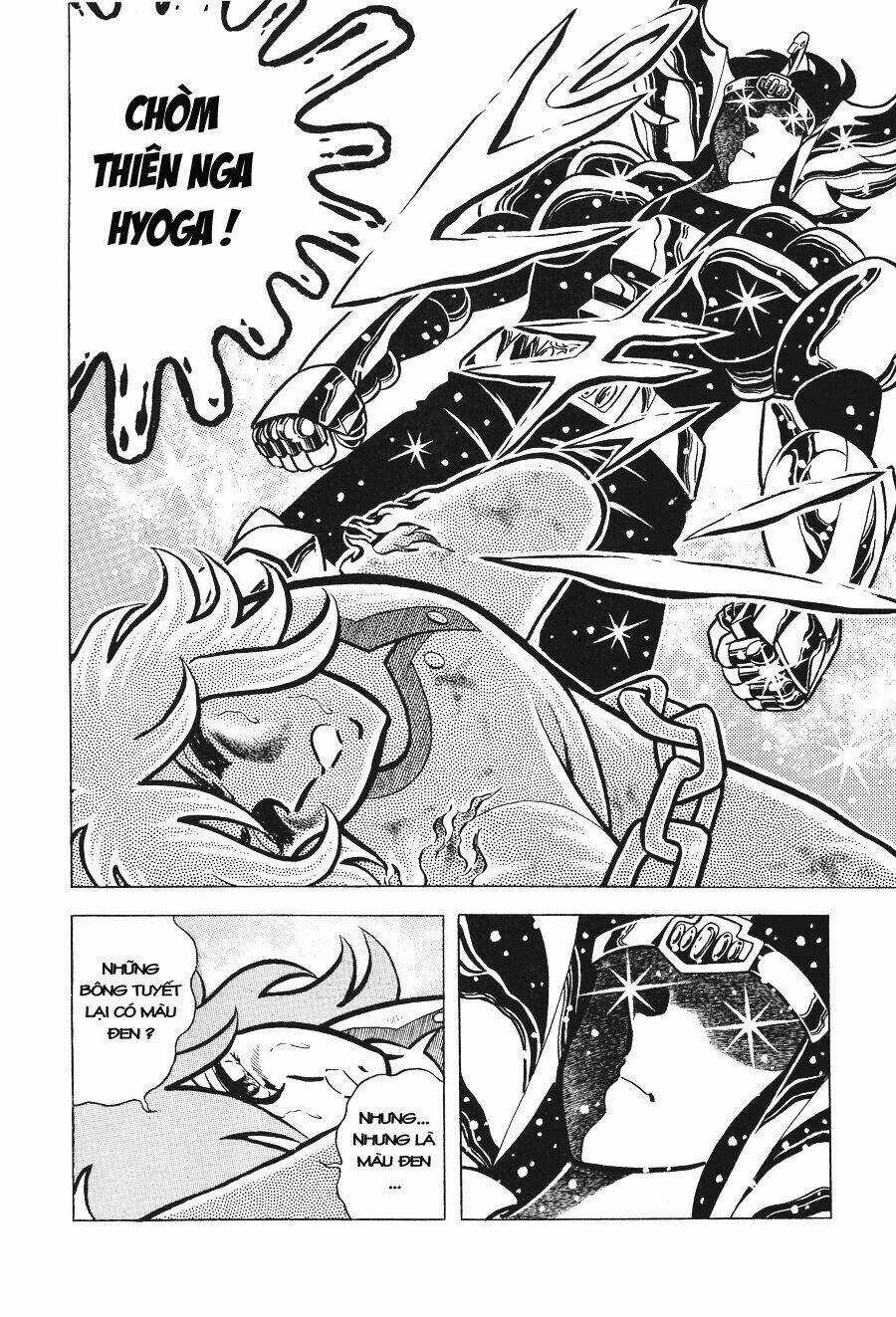 Áo Giáp Vàng - Chapter 11 - Trang 14