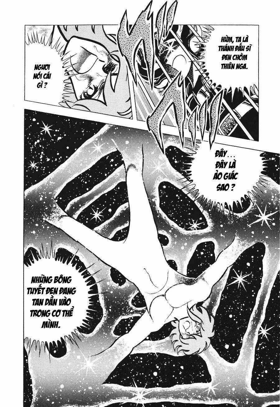 Áo Giáp Vàng - Chapter 11 - Trang 16