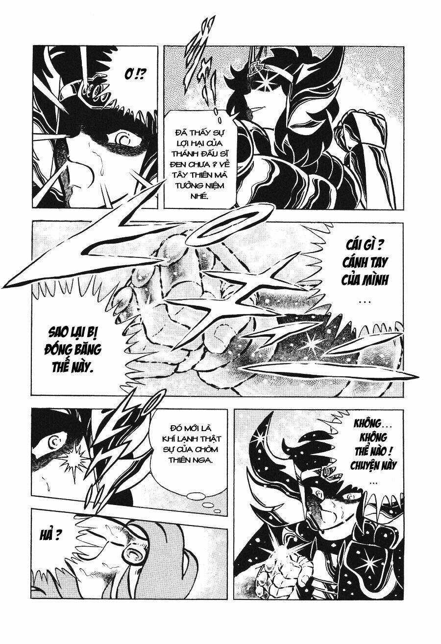 Áo Giáp Vàng - Chapter 11 - Trang 17