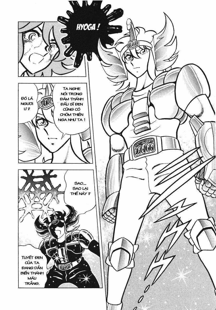 Áo Giáp Vàng - Chapter 11 - Trang 18