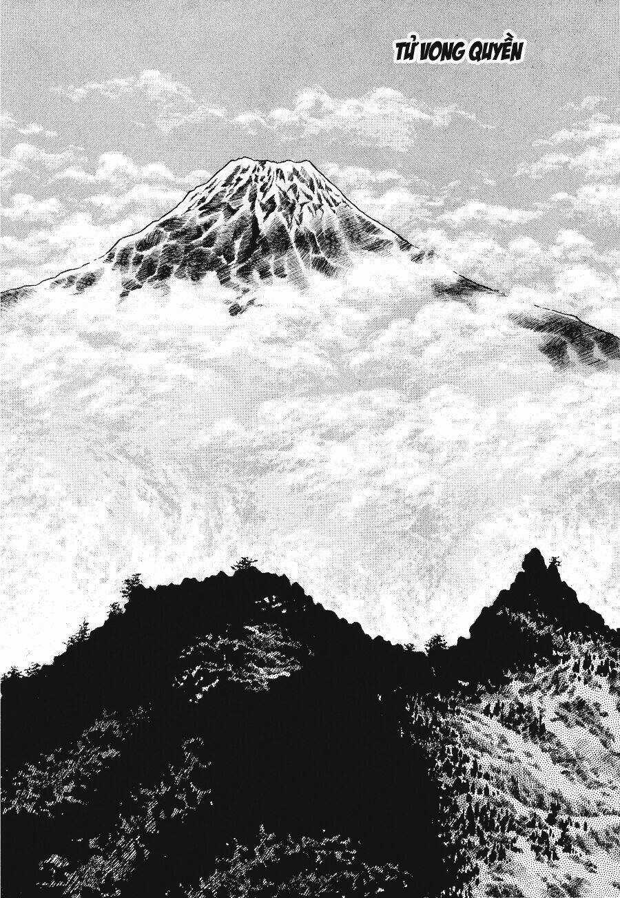 Áo Giáp Vàng - Chapter 13 - Trang 3