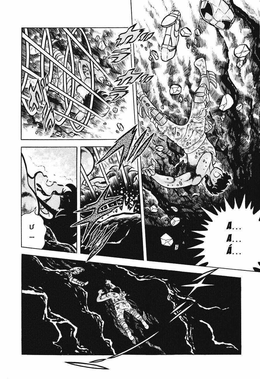 Áo Giáp Vàng - Chapter 13 - Trang 25