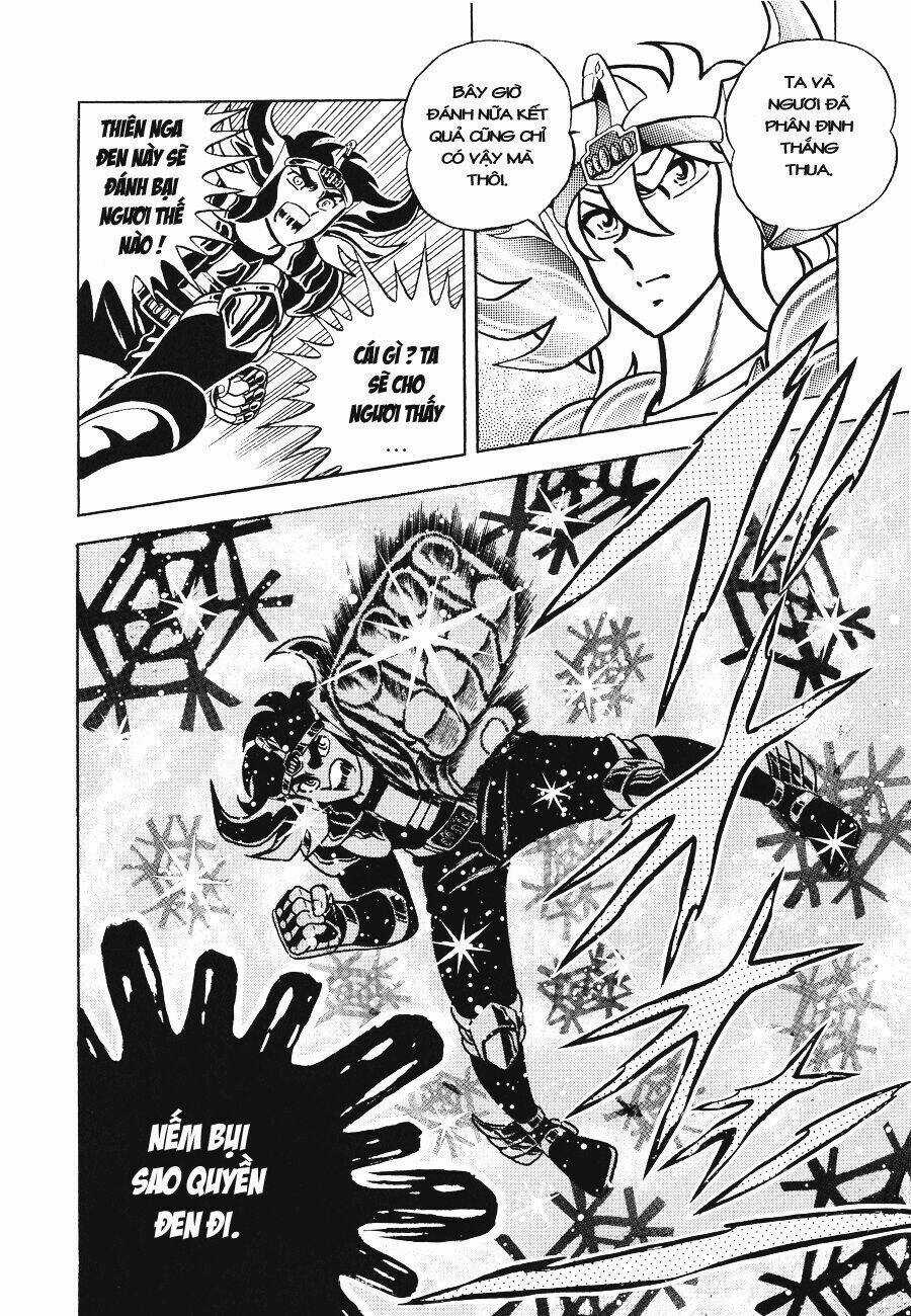 Áo Giáp Vàng - Chapter 13 - Trang 27