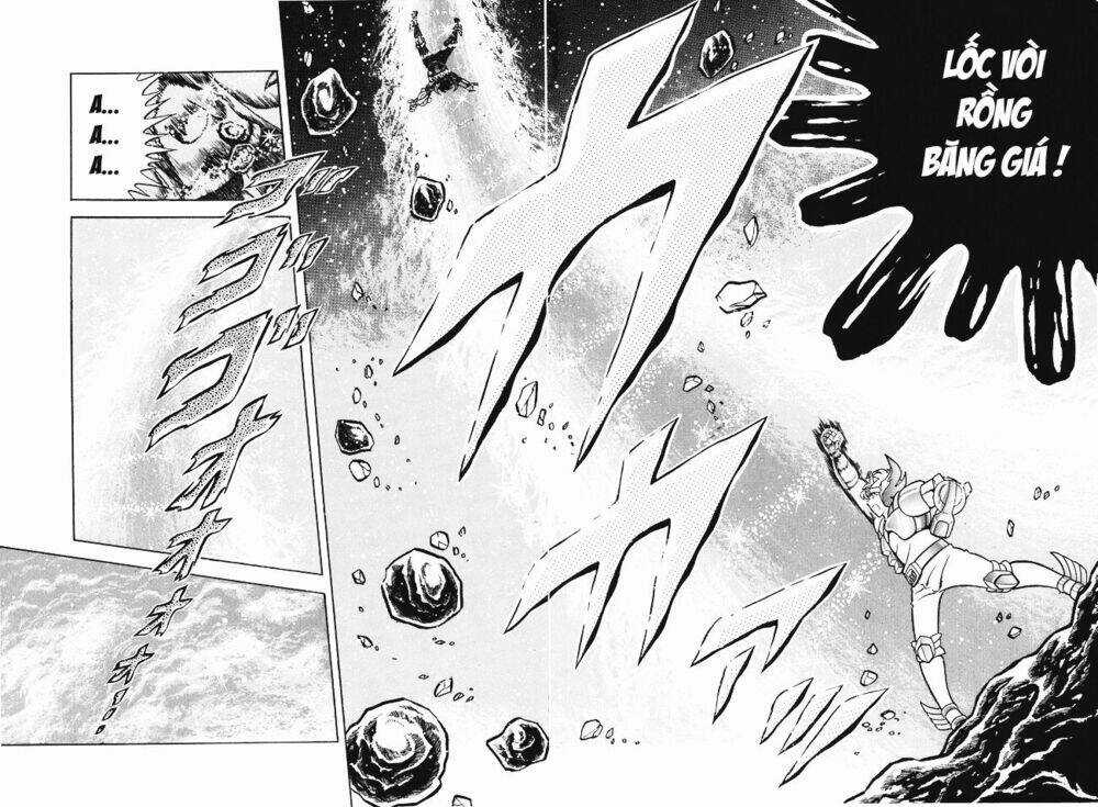 Áo Giáp Vàng - Chapter 13 - Trang 31