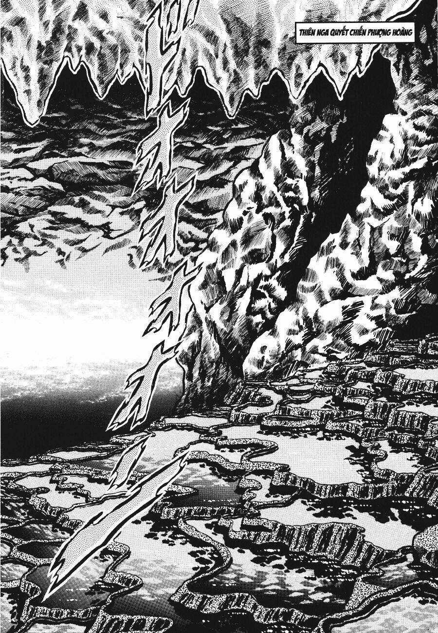 Áo Giáp Vàng - Chapter 14 - Trang 2