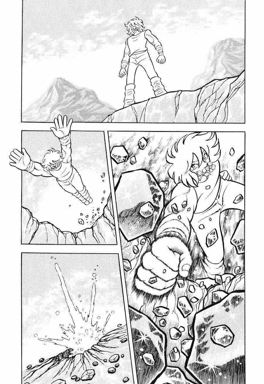 Áo Giáp Vàng - Chapter 14 - Trang 12