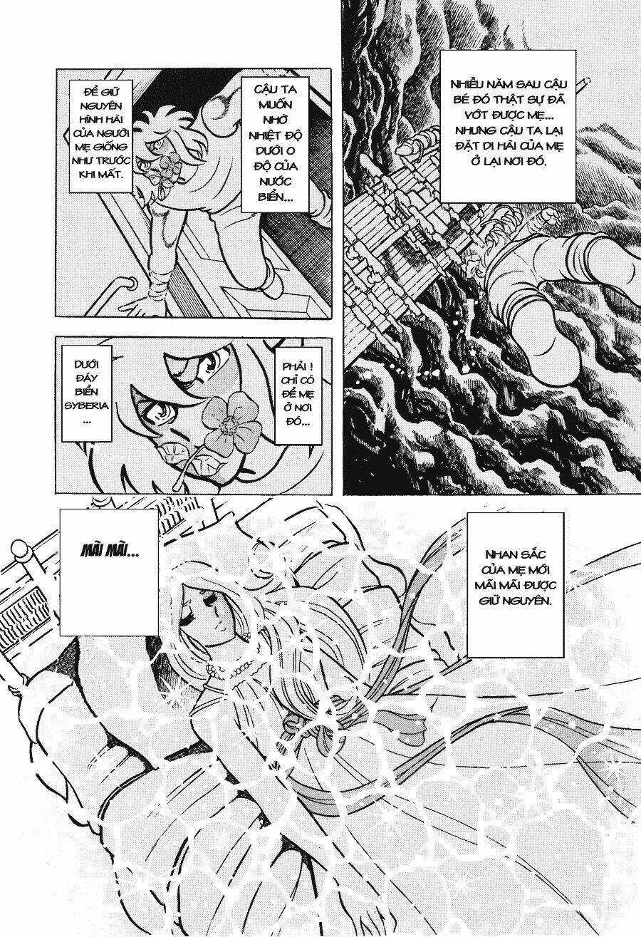 Áo Giáp Vàng - Chapter 14 - Trang 13