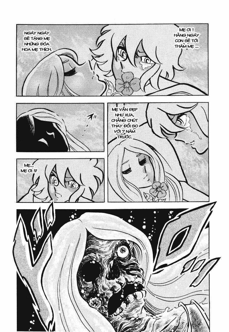 Áo Giáp Vàng - Chapter 14 - Trang 14