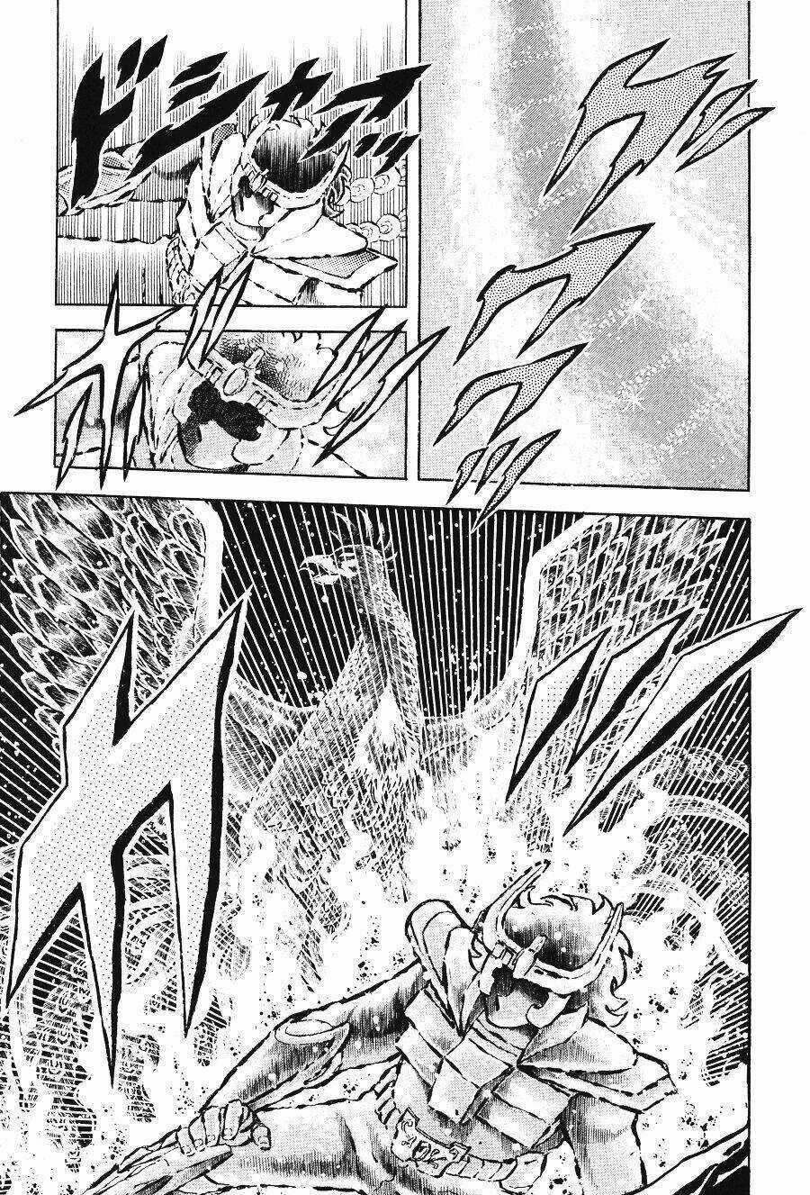 Áo Giáp Vàng - Chapter 14 - Trang 18