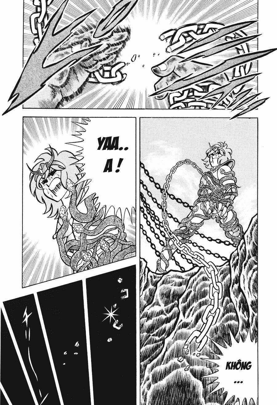 Áo Giáp Vàng - Chapter 15 - Trang 20