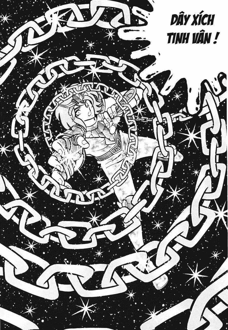 Áo Giáp Vàng - Chapter 15 - Trang 33