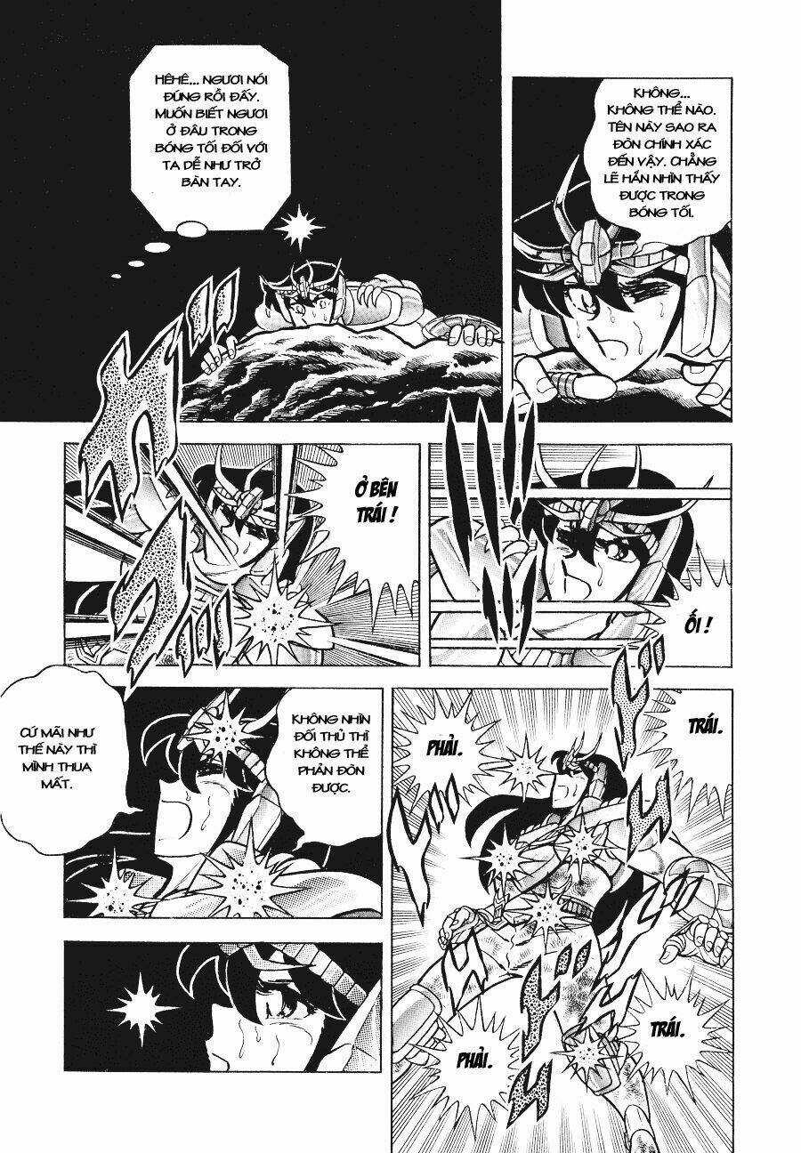 Áo Giáp Vàng - Chapter 16 - Trang 14