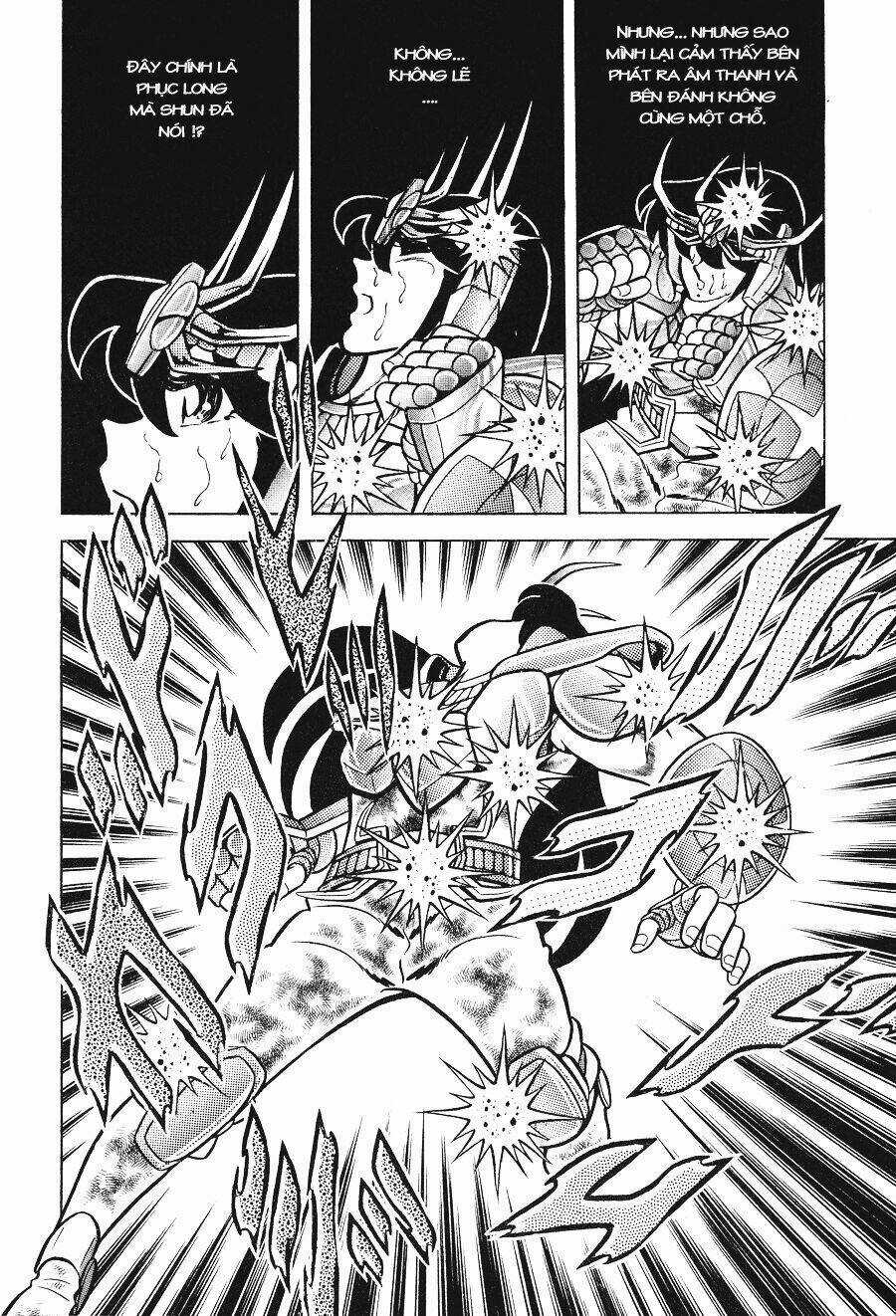 Áo Giáp Vàng - Chapter 16 - Trang 15