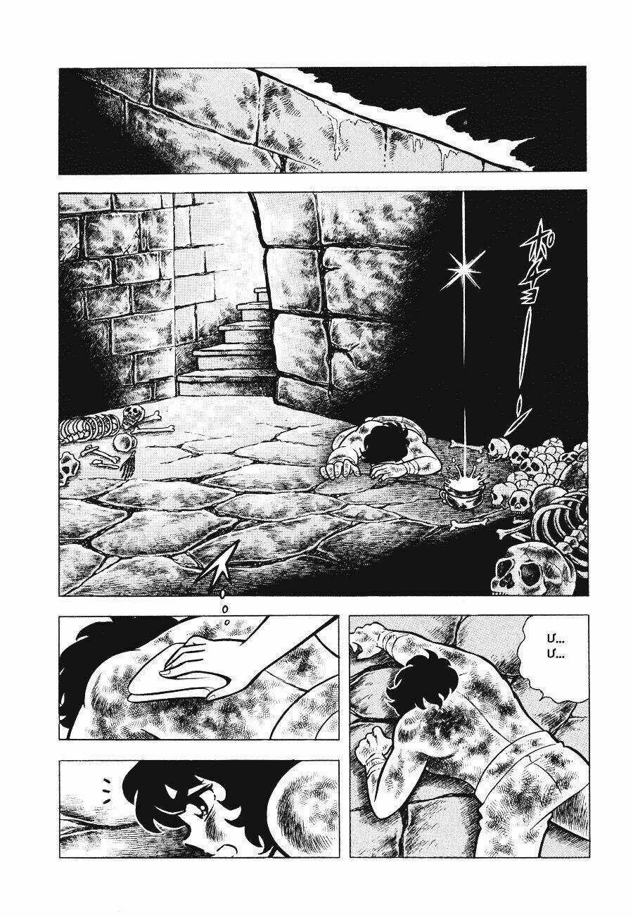 Áo Giáp Vàng - Chapter 17 - Trang 25