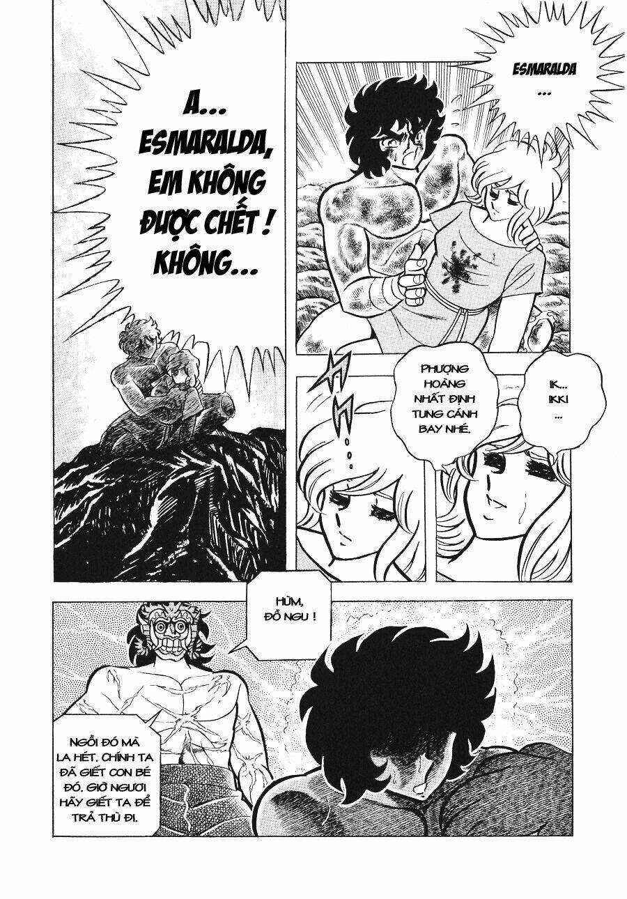 Áo Giáp Vàng - Chapter 17 - Trang 31