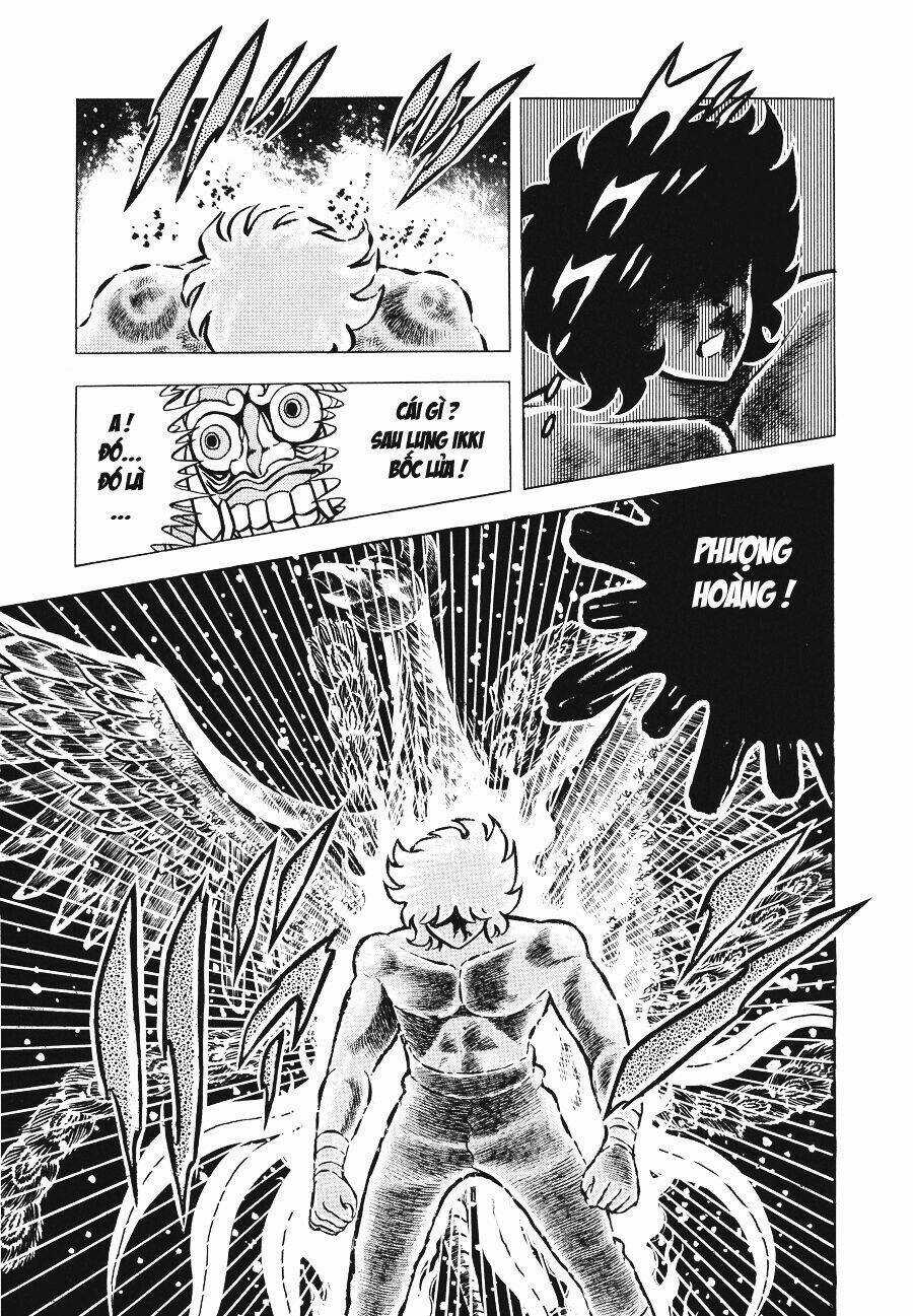 Áo Giáp Vàng - Chapter 17 - Trang 32