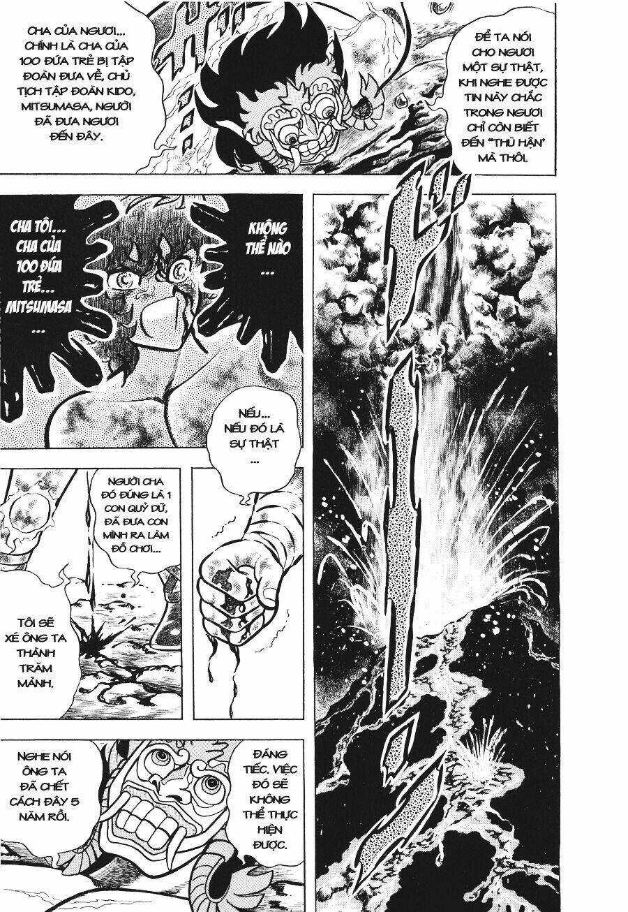 Áo Giáp Vàng - Chapter 18 - Trang 16