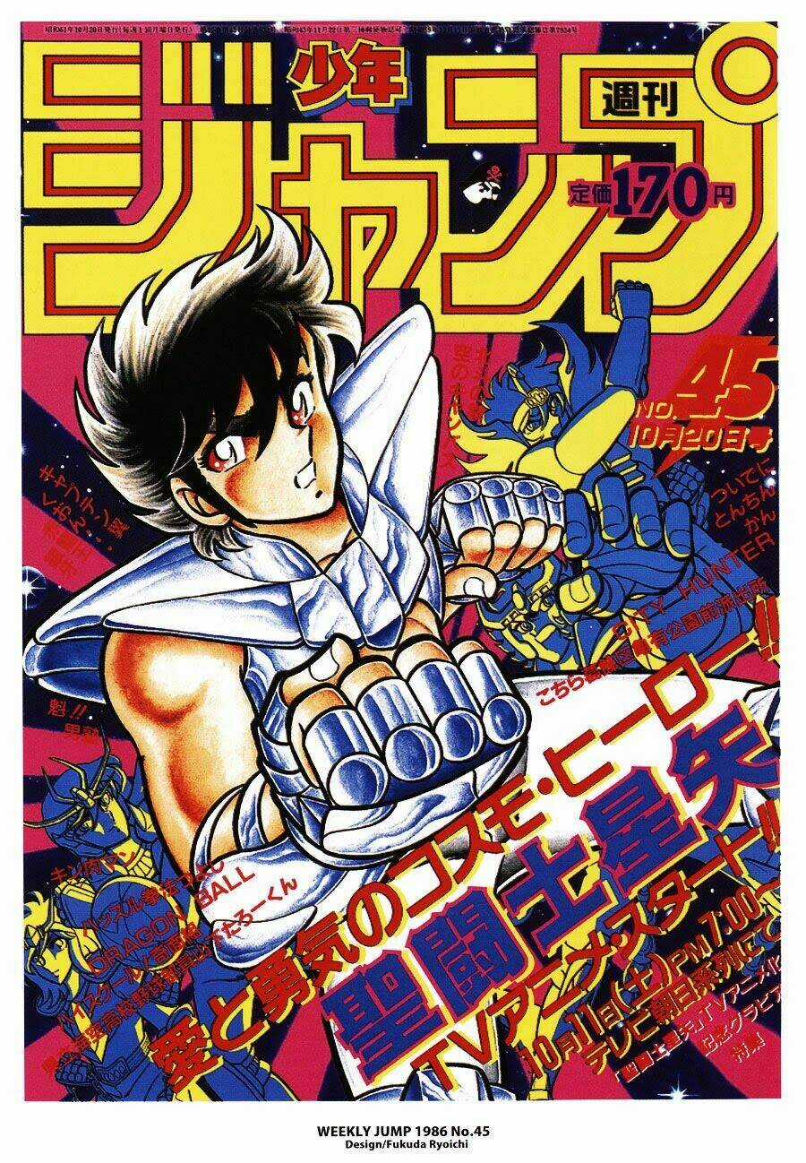 Áo Giáp Vàng - Chapter 18 - Trang 3