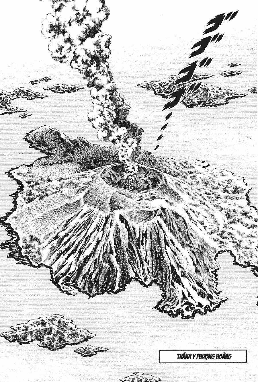 Áo Giáp Vàng - Chapter 18 - Trang 4