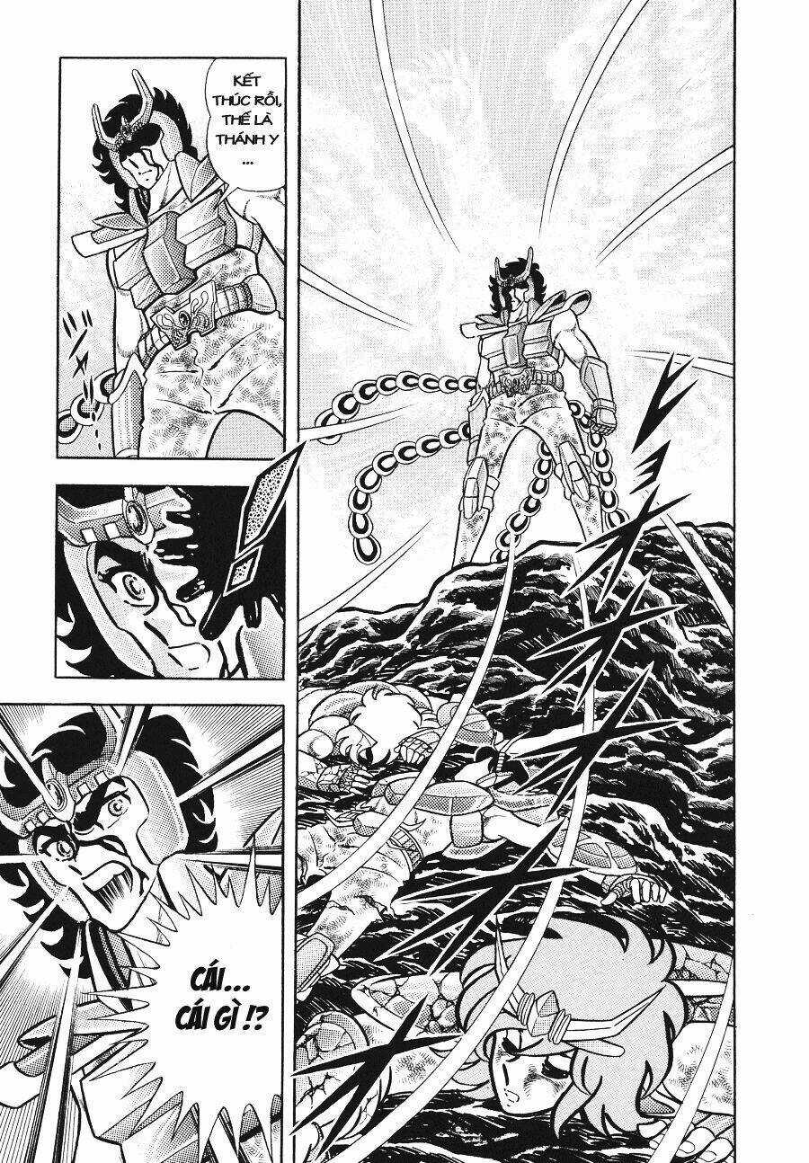 Áo Giáp Vàng - Chapter 19 - Trang 12