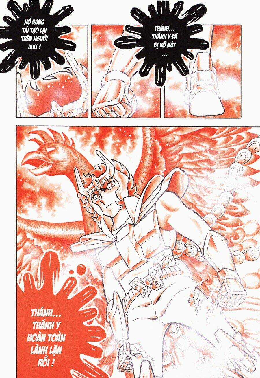 Áo Giáp Vàng - Chapter 19 - Trang 39