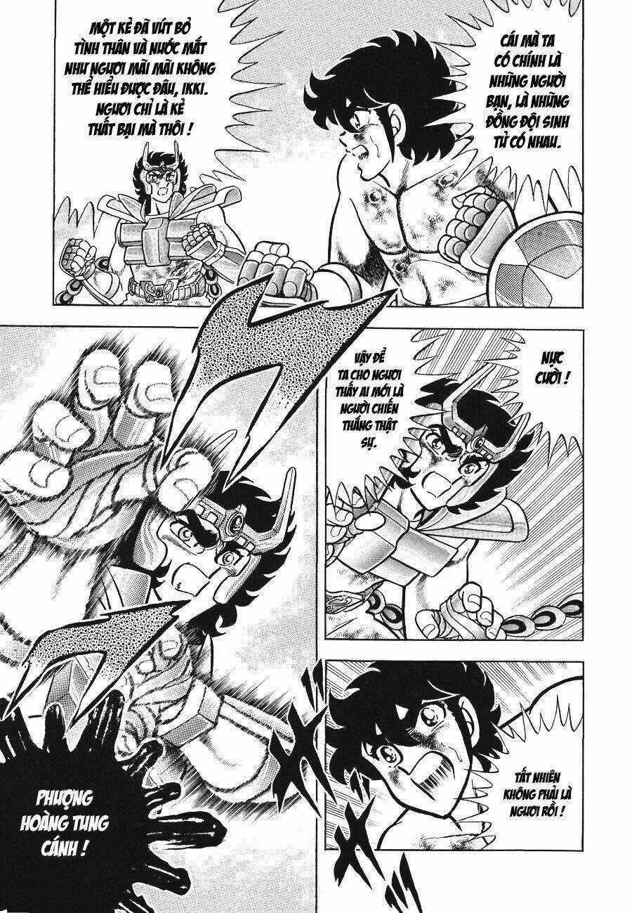 Áo Giáp Vàng - Chapter 19 - Trang 47