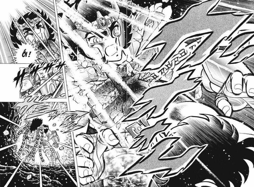 Áo Giáp Vàng - Chapter 19 - Trang 49