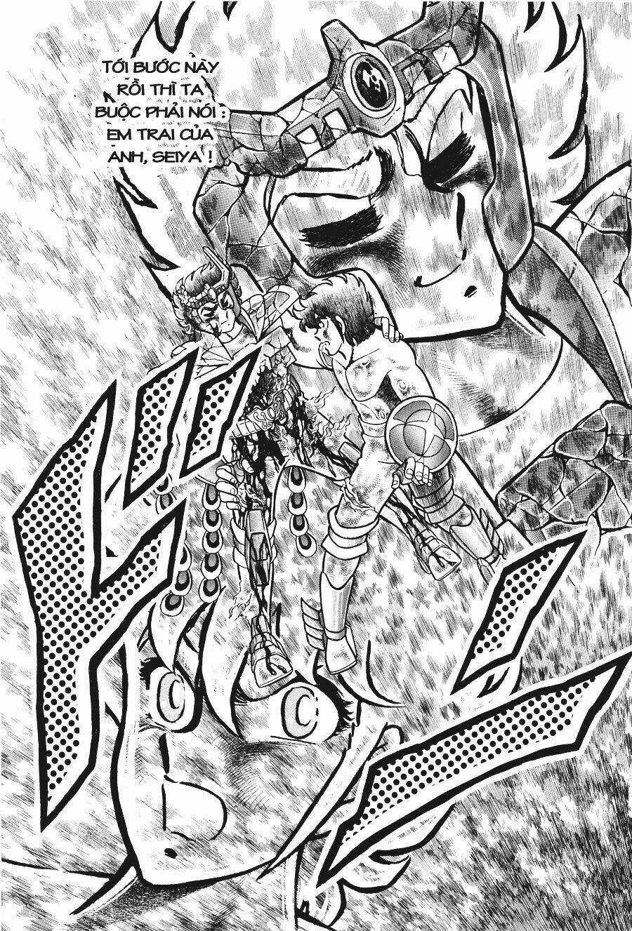 Áo Giáp Vàng - Chapter 19 - Trang 51