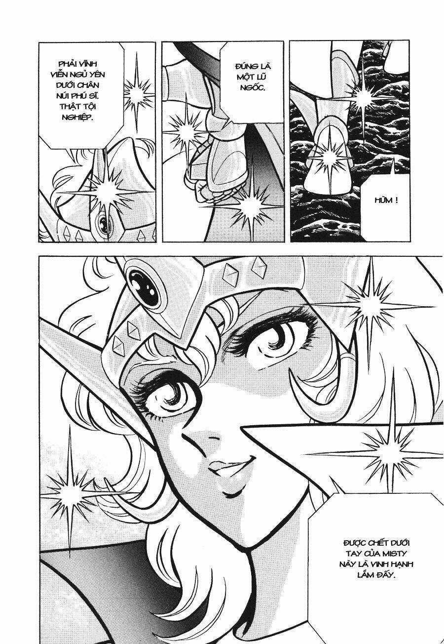 Áo Giáp Vàng - Chapter 20 - Trang 14