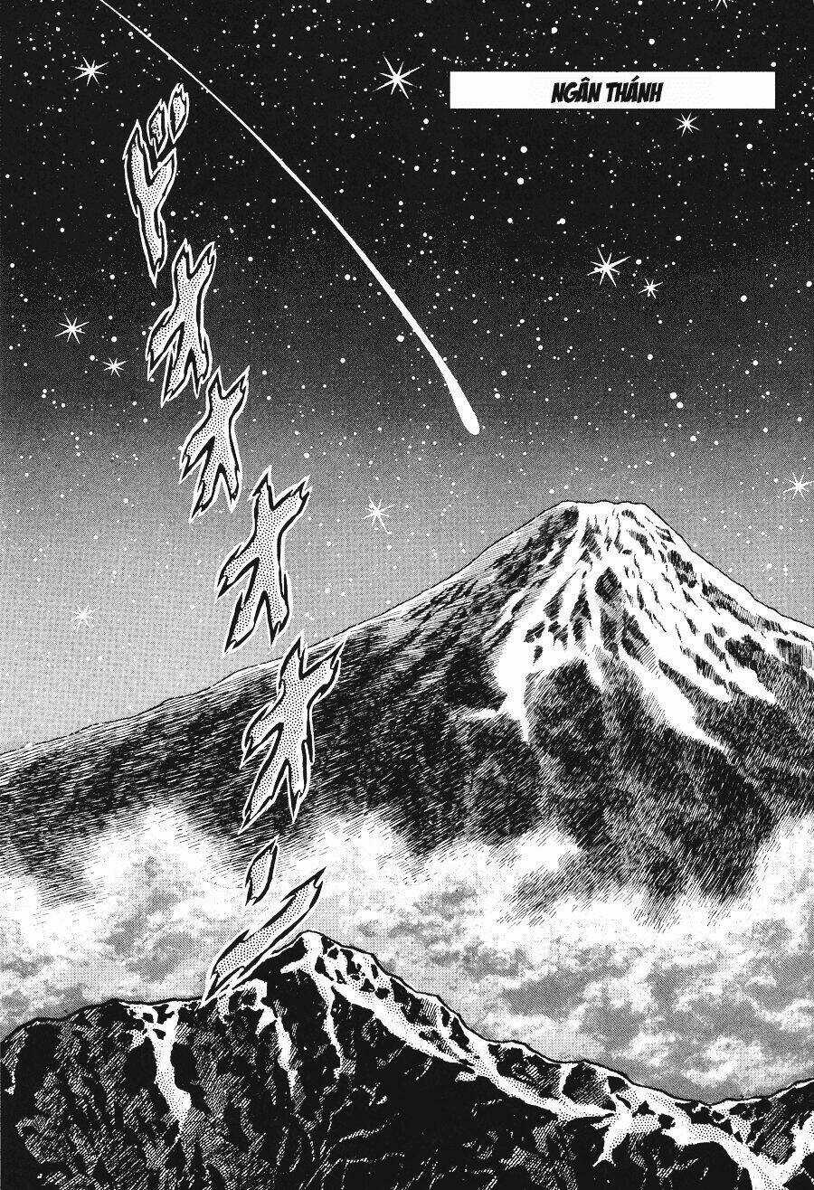 Áo Giáp Vàng - Chapter 20 - Trang 4