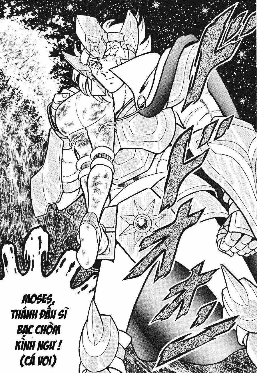 Áo Giáp Vàng - Chapter 20 - Trang 43