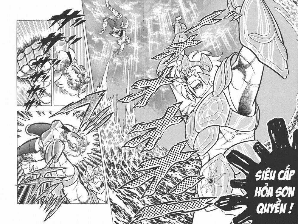 Áo Giáp Vàng - Chapter 22 - Trang 27