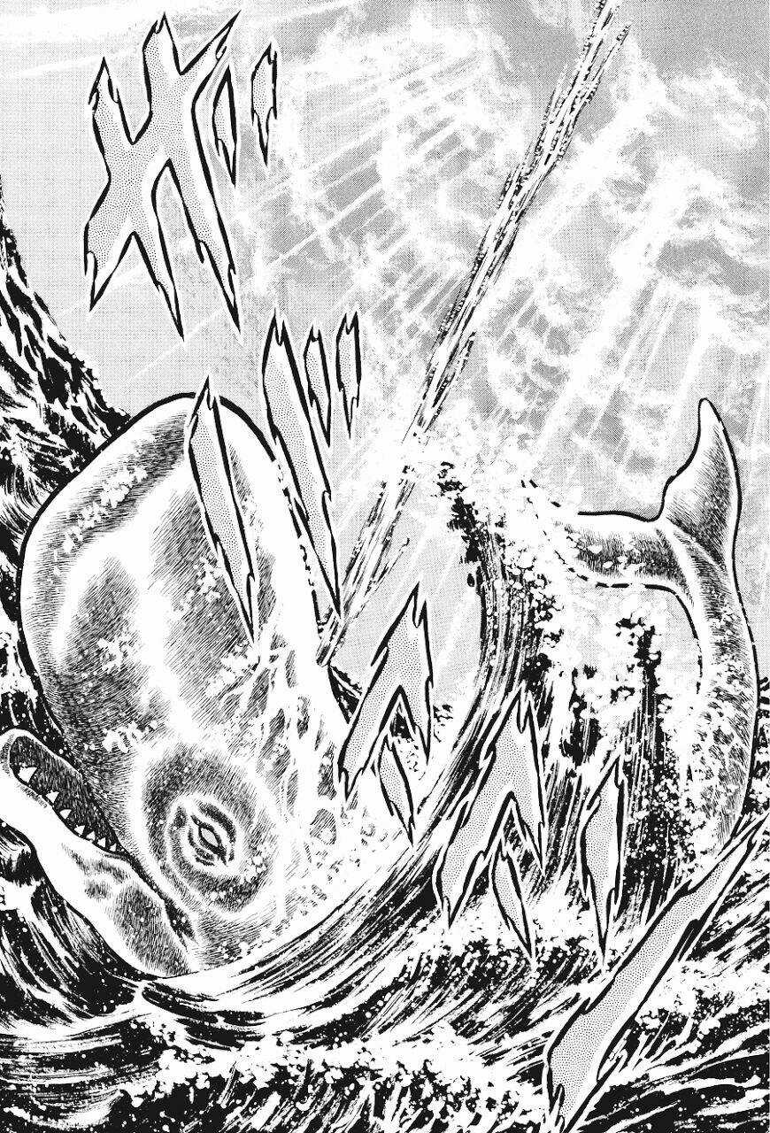 Áo Giáp Vàng - Chapter 23 - Trang 14