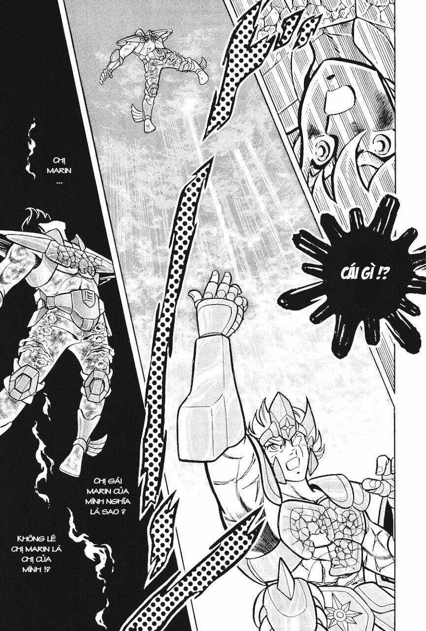 Áo Giáp Vàng - Chapter 23 - Trang 18