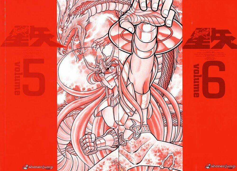 Áo Giáp Vàng - Chapter 23 - Trang 3