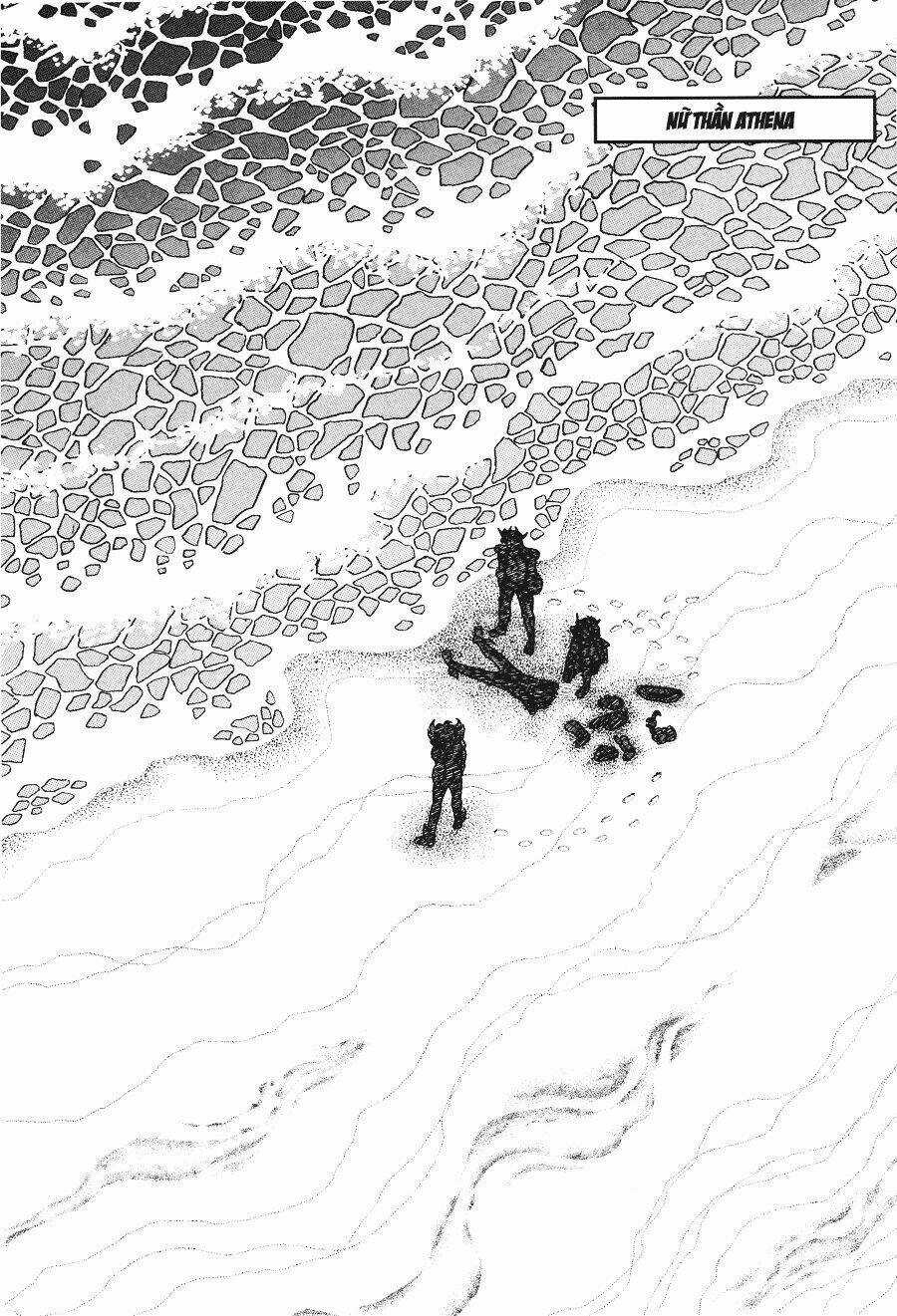 Áo Giáp Vàng - Chapter 24 - Trang 2