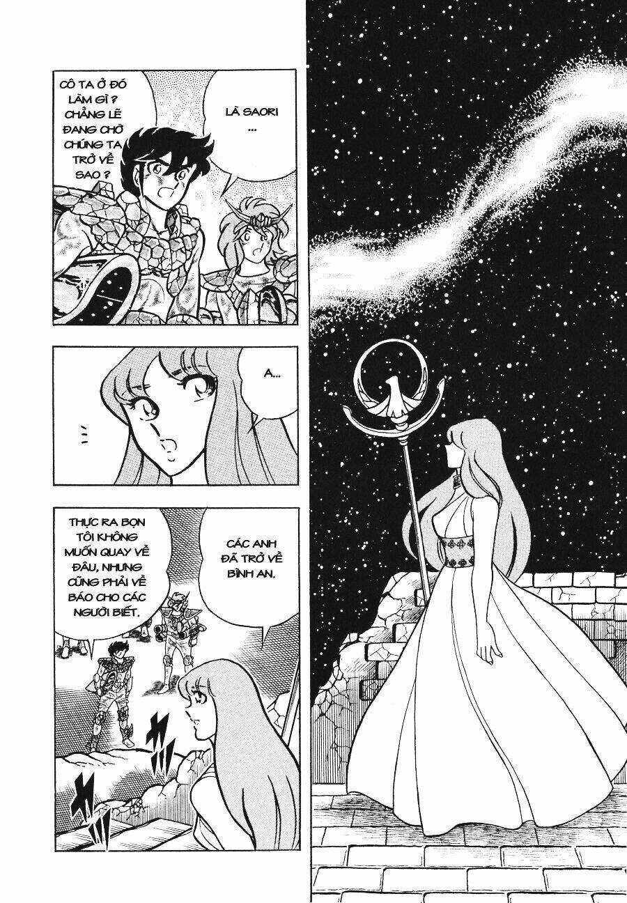 Áo Giáp Vàng - Chapter 24 - Trang 14