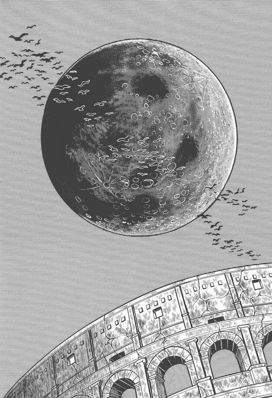 Áo Giáp Vàng - Chapter 24 - Trang 22