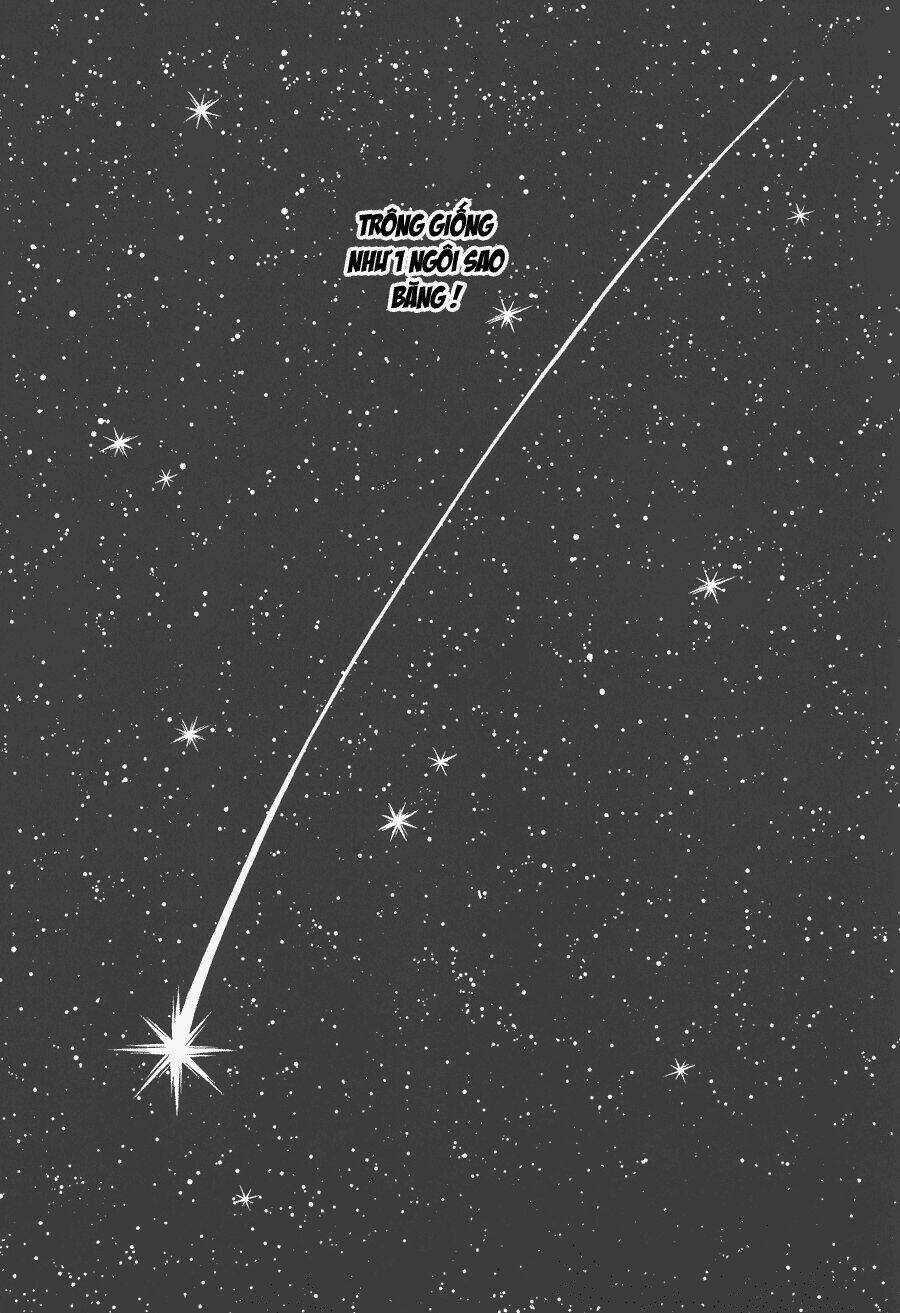 Áo Giáp Vàng - Chapter 25 - Trang 21