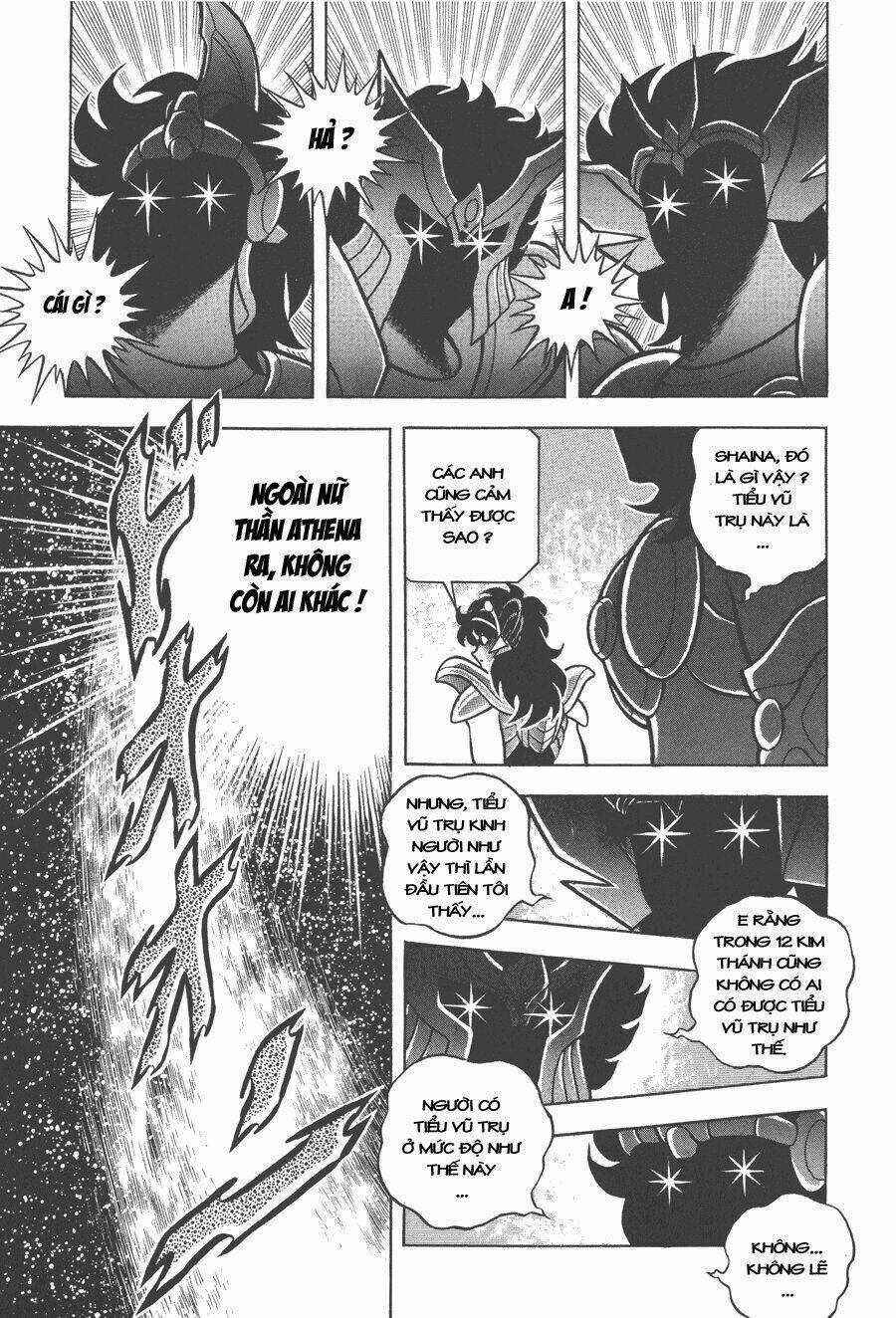 Áo Giáp Vàng - Chapter 25 - Trang 28