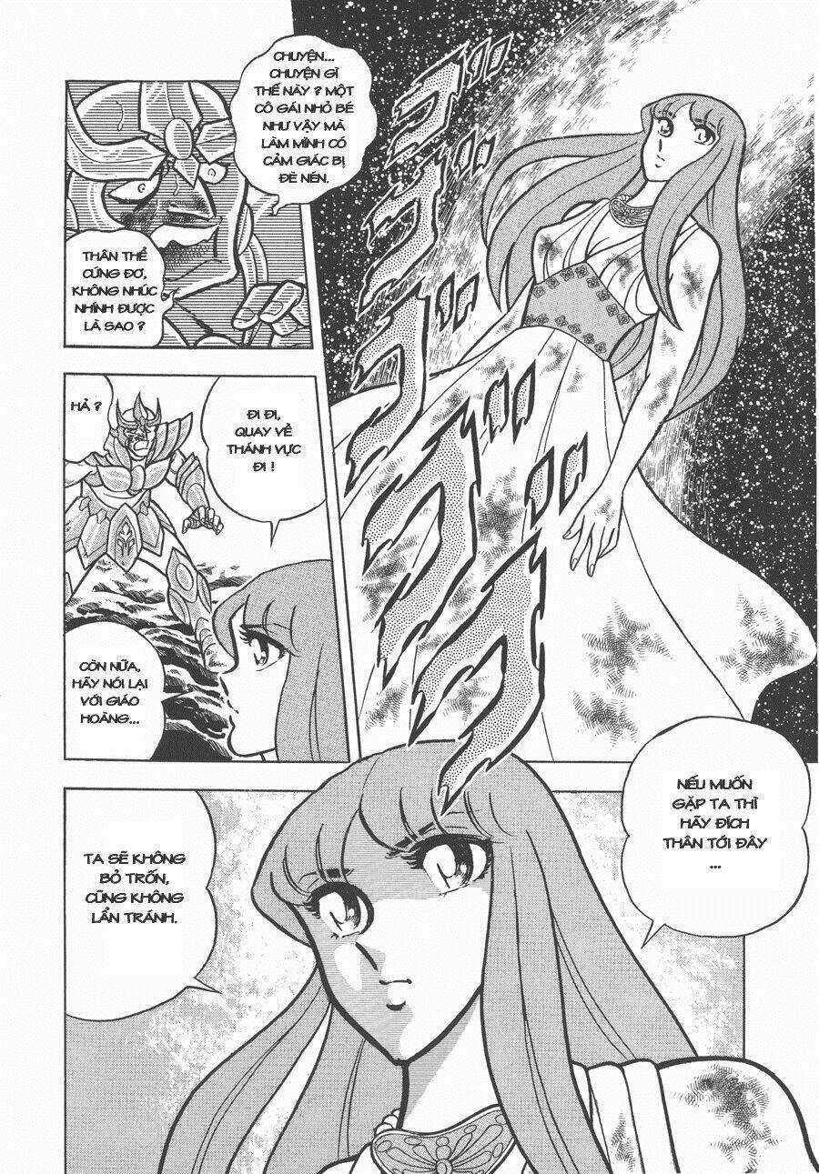 Áo Giáp Vàng - Chapter 25 - Trang 29