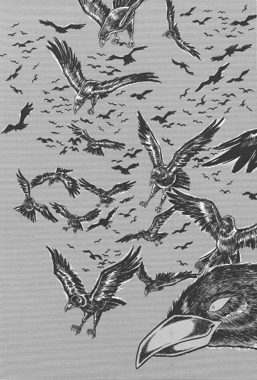 Áo Giáp Vàng - Chapter 25 - Trang 4