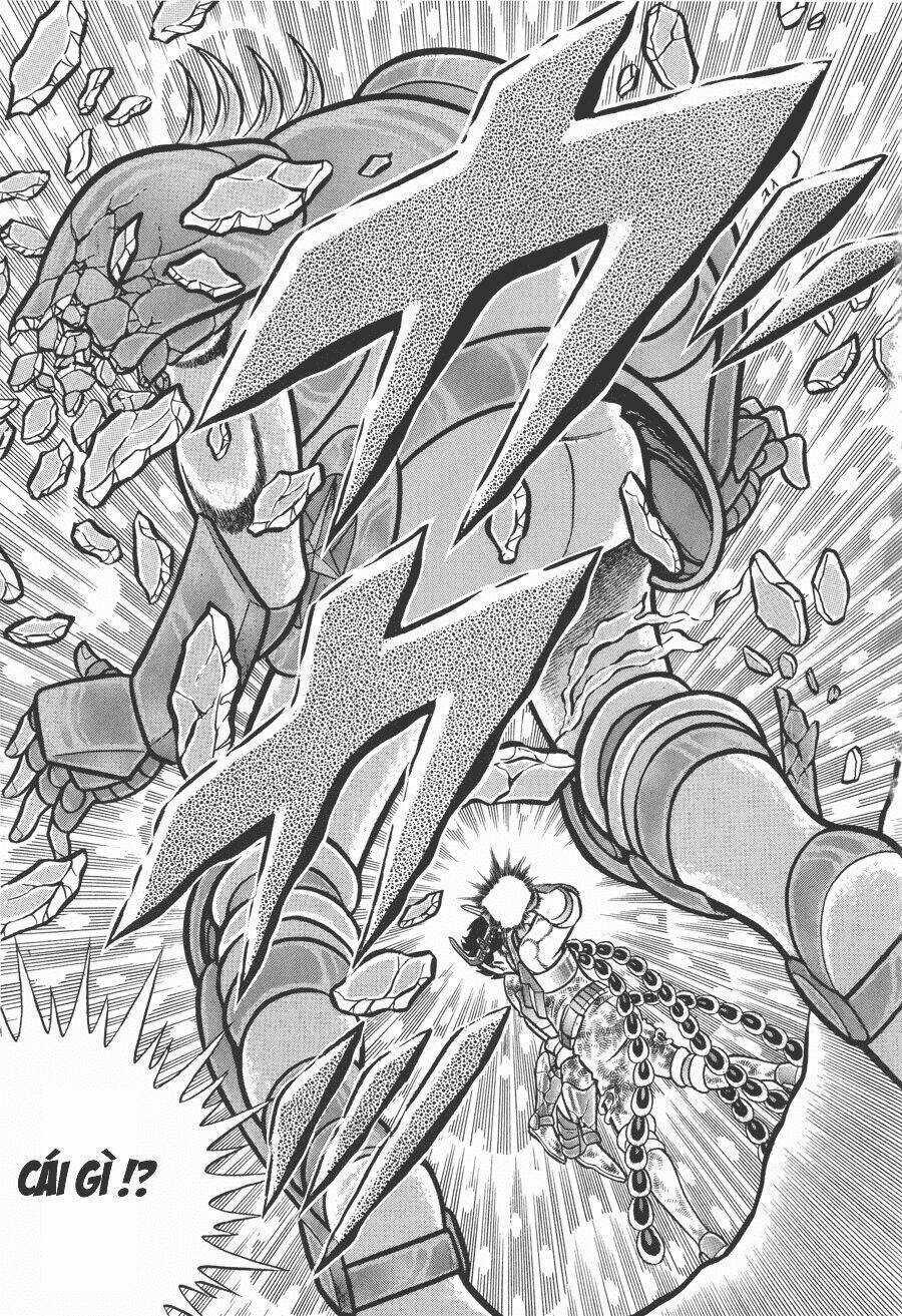 Áo Giáp Vàng - Chapter 25 - Trang 42