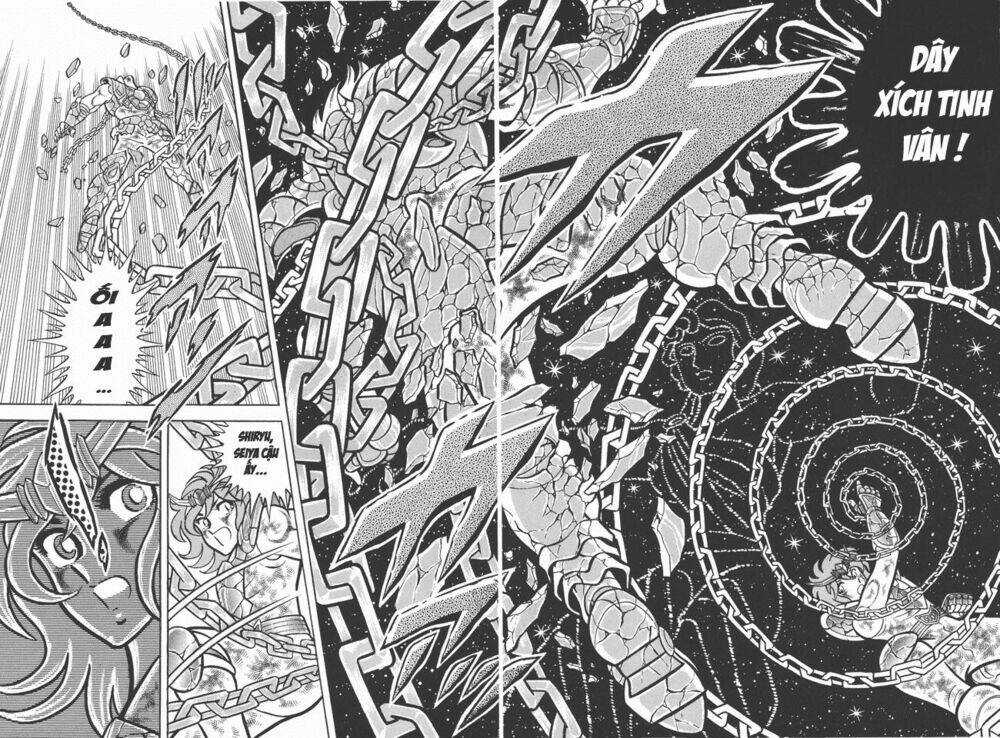 Áo Giáp Vàng - Chapter 26 - Trang 29